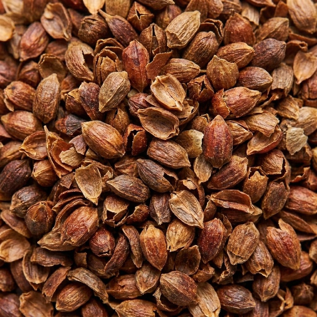 Grains of Paradise seeds