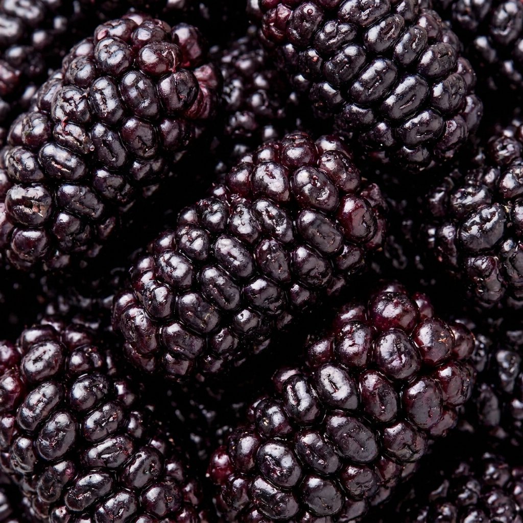 Mulberries